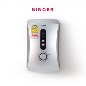 WHM4545 เครื่องทำน้ำอุ่น 4500W