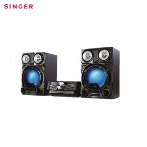 NA-620 ชุดสเตอริโอ ขนาด 200 วัตต์