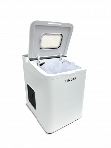เครื่องทำน้ำแข็ง SGICE-125