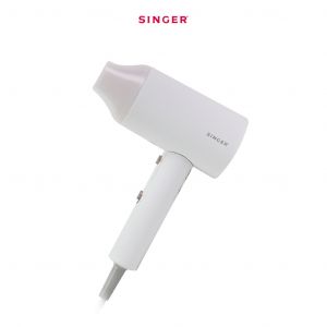 ไดร์เป่าผมแบบพกพา รุ่น BHD18A