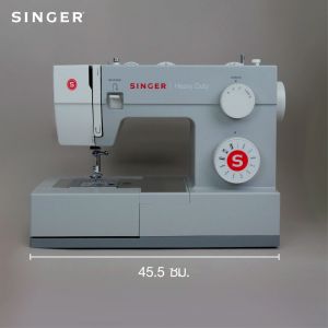 4411 จักรซิกแซกอิเล็คฯ11ลวดลาย (HD)