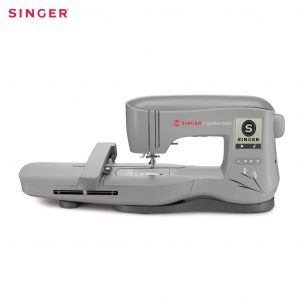 EM200 Quantum Stylist จักรปักคอมพิวเตอร์