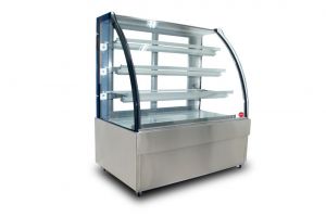 SGKK-1207 ตู้แช่เค้ก ขนาด 120 ซม.