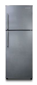 NF-9086F ตู้เย็นโนฟรอส 2 ประตู ขนาด 8.6 คิว