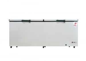 SCF-23D2 ตู้แช่ฝาทึบแบบ 2 ประตู ไซส์ใหญ่