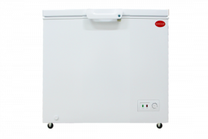 SGCF-0715 ตู้แช่แข็ง ฝาทึบ ขนาด 7.1 คิว