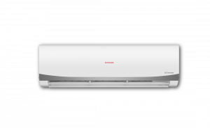 WT-IV13P เครื่องปรับอากาศอินเวอร์เตอร์ ขนาด 13,000 บีทียู (ครบชุด)