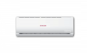 เครื่องปรับอากาศ แบบแขวนผนัง 24000 BTU ระบบ Inverter (ครบชุด) รุ่น WT-IVT24P 